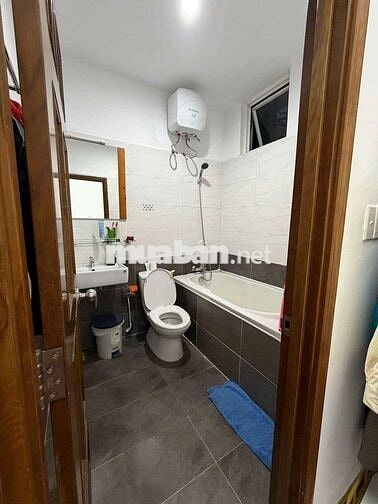 ✅Bán căn hộ 3pn- shr nhà mới FullNT* Cc BellezaQ7* Dt 124m2-5.35 tỷ