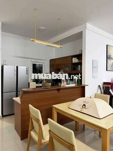 ✅Bán căn hộ 3pn- shr nhà mới FullNT* Cc BellezaQ7* Dt 124m2-5.35 tỷ