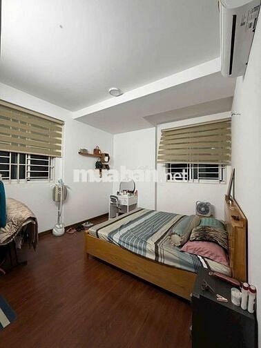 ✅Bán căn hộ 3pn- shr nhà mới FullNT* Cc BellezaQ7* Dt 124m2-5.35 tỷ