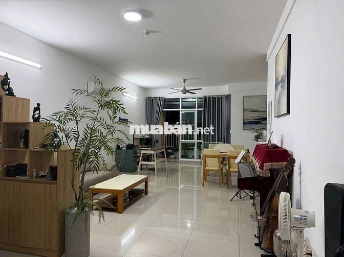 ✅Bán căn hộ 3pn- shr nhà mới FullNT* Cc BellezaQ7* Dt 124m2-5.35 tỷ