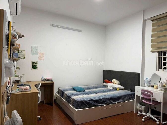 ✅Bán căn hộ 3pn- shr nhà mới FullNT* Cc BellezaQ7* Dt 124m2-5.35 tỷ
