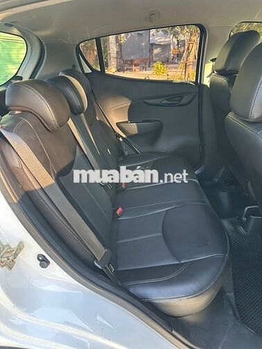 VinFast Fadil Base 2019 Trắng 94253 km