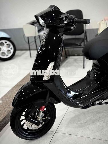 Vespa125 2020 Lướt ( Hỗ trợ Trả GÓP ) ✅✅