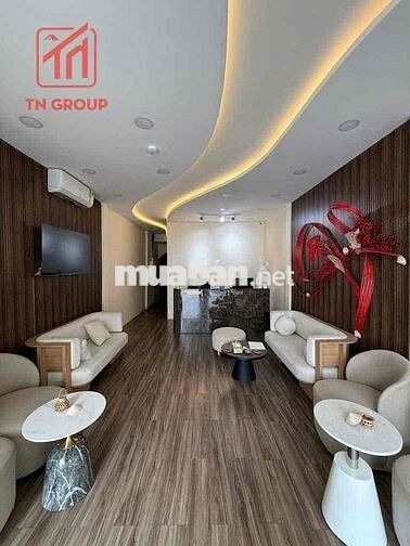CHO THUÊ NHÀ NGUYÊN CĂN PHÙ HỢP KD SPA