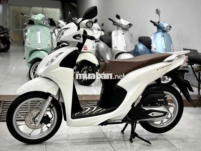 Vision 2024 Smarkey Lướt ( Hỗ trợ Trả GÓP ) ✅✅