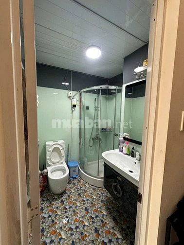 Chung cư Central, 91 Phạm Văn Hai, TB: 75m2, 2p ngủ, 1wc, 12triệu