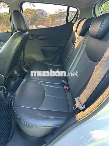 VinFast Fadil Base 2019 Trắng 94253 km