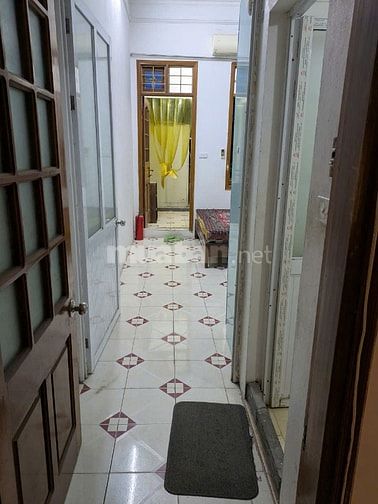 CHÍNH CHỦ CHO THUÊ PHÒNG ĐẸP - NGAY GẦN BÁCH KINH XÂY - CÓ BAN CÔNG
