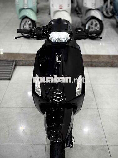 Vespa125 2020 Lướt ( Hỗ trợ Trả GÓP ) ✅✅