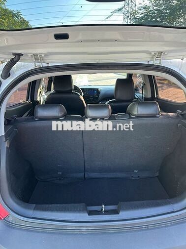 VinFast Fadil Base 2019 Trắng 94253 km