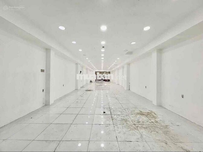 Mặt Bằng Mặt Tiền Âu Cơ 6x25m Kinh Doanh Tự Do Siêu Đẹp Quận Tân Bình