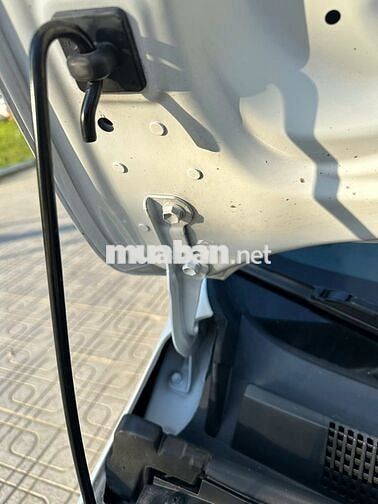 VinFast Fadil Base 2019 Trắng 94253 km