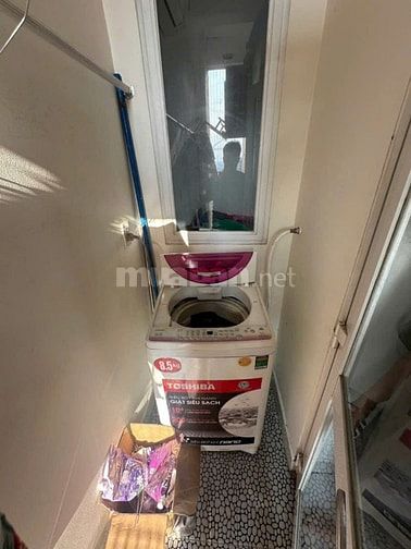 Chung cư Central, 91 Phạm Văn Hai, TB: 75m2, 2p ngủ, 1wc, 12triệu