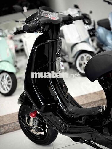 Vespa125 2020 Lướt ( Hỗ trợ Trả GÓP ) ✅✅