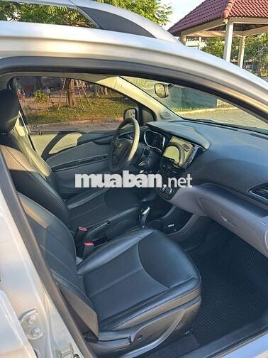 VinFast Fadil Base 2019 Trắng 94253 km