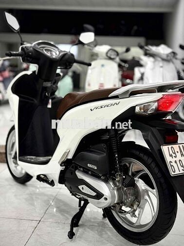 Vision 2024 Smarkey Lướt ( Hỗ trợ Trả GÓP ) ✅✅