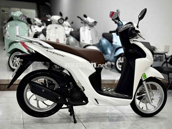 Vision 2024 Smarkey Lướt ( Hỗ trợ Trả GÓP ) ✅✅