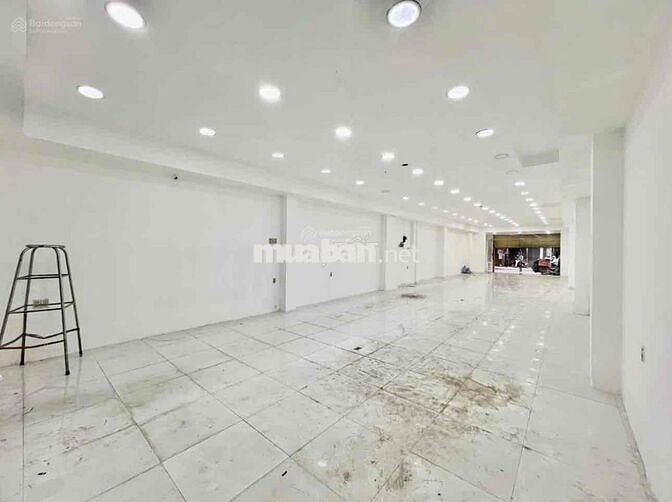 Mặt Bằng Mặt Tiền Âu Cơ 6x25m Kinh Doanh Tự Do Siêu Đẹp Quận Tân Bình
