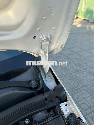 VinFast Fadil Base 2019 Trắng 94253 km