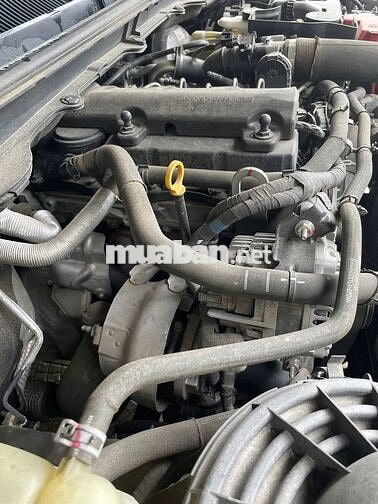 Ford Ranger 2022 4x2AT 63.000 km Xám