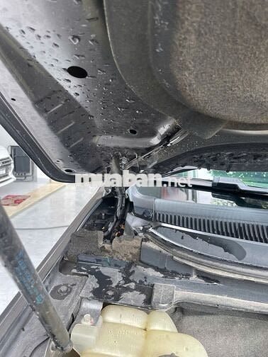 Ford Ranger 2022 4x2AT 63.000 km Xám