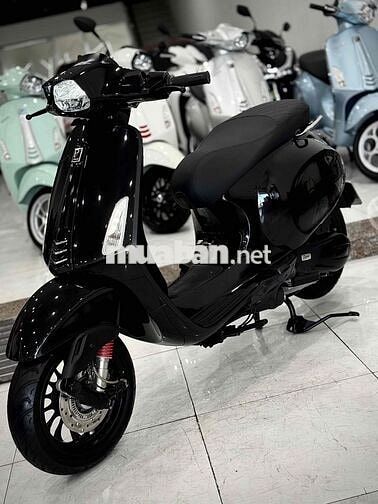 Vespa125 2020 Lướt ( Hỗ trợ Trả GÓP ) ✅✅