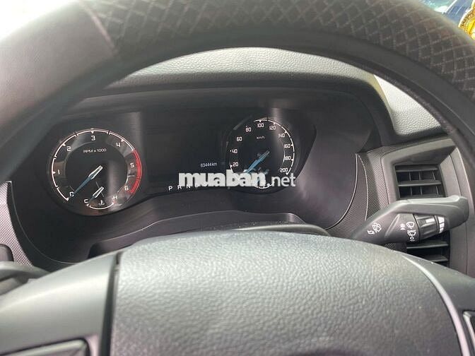 Ford Ranger 2022 4x2AT 63.000 km Xám
