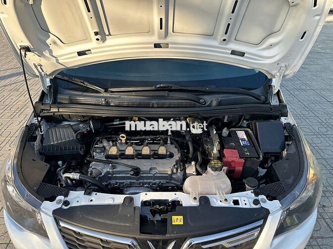 VinFast Fadil Base 2019 Trắng 94253 km