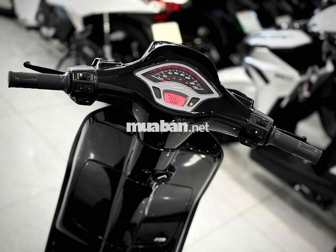 Vespa125 2020 Lướt ( Hỗ trợ Trả GÓP ) ✅✅