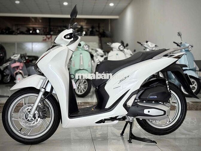 SH150 2022 Lướt chính chủ ký giấy ✅✅✅