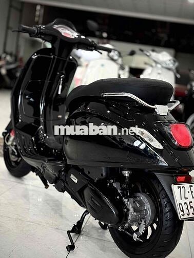 Vespa125 2020 Lướt ( Hỗ trợ Trả GÓP ) ✅✅