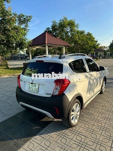 VinFast Fadil Base 2019 Trắng 94253 km