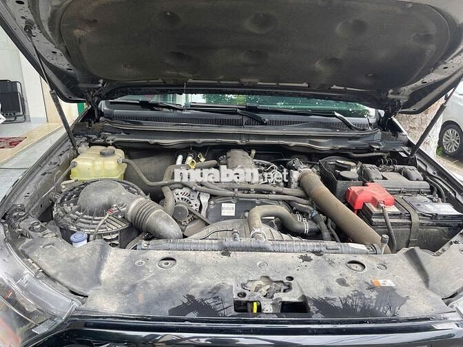 Ford Ranger 2022 4x2AT 63.000 km Xám