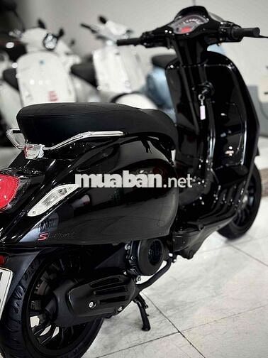 Vespa125 2020 Lướt ( Hỗ trợ Trả GÓP ) ✅✅