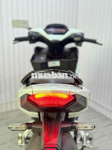 Honda Winner X V3 Trắng đen