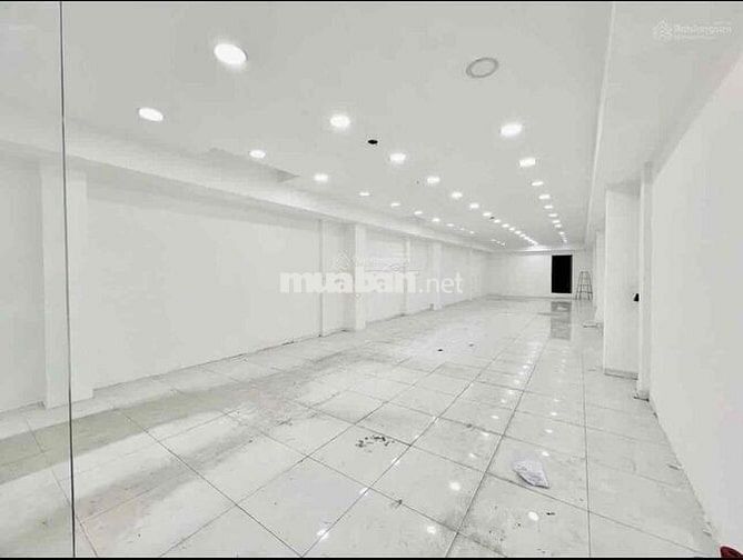Mặt Bằng Mặt Tiền Âu Cơ 6x25m Kinh Doanh Tự Do Siêu Đẹp Quận Tân Bình