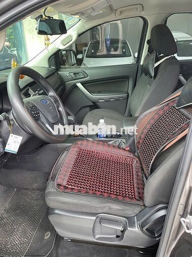Ford Ranger 2022 4x2AT 63.000 km Xám