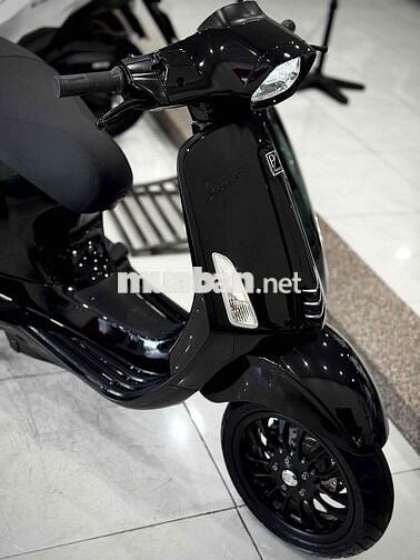 Vespa125 2020 Lướt ( Hỗ trợ Trả GÓP ) ✅✅