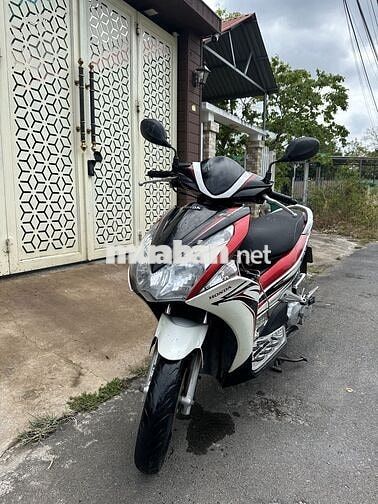Honda AB 110 Fi tiết kiệm mua mới chính chủ