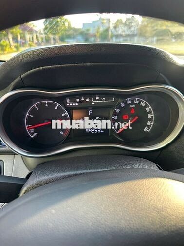 VinFast Fadil Base 2019 Trắng 94253 km