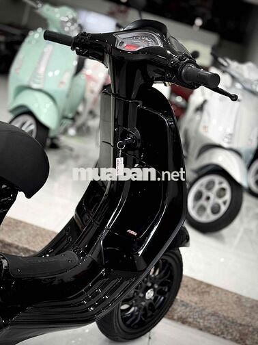 Vespa125 2020 Lướt ( Hỗ trợ Trả GÓP ) ✅✅