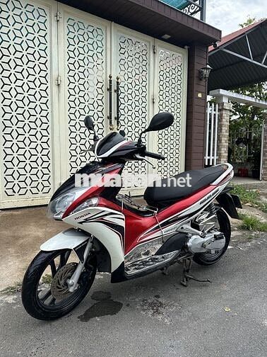 Honda AB 110 Fi tiết kiệm mua mới chính chủ