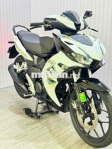 Honda Winner X V3 Trắng đen