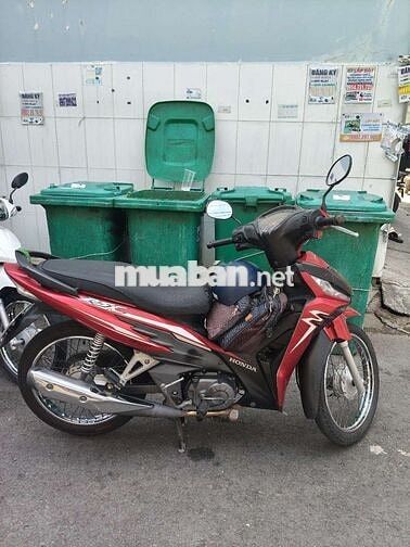 Honda RSX 2020 Đỏ