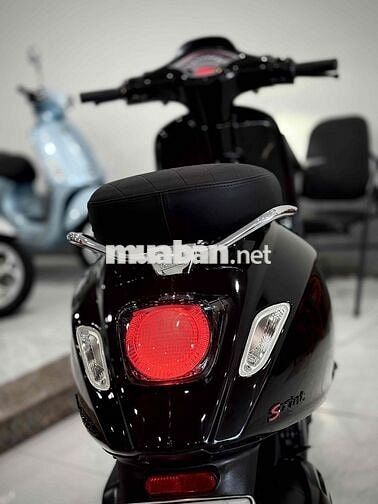 Vespa125 2020 Lướt ( Hỗ trợ Trả GÓP ) ✅✅