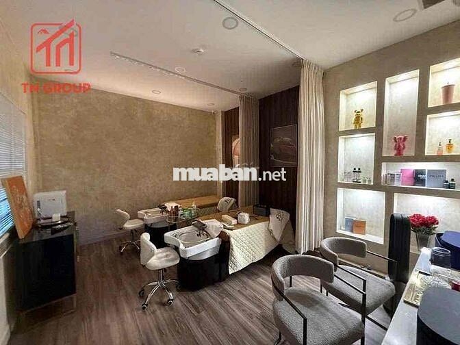 CHO THUÊ NHÀ NGUYÊN CĂN PHÙ HỢP KD SPA