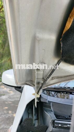Mitsubishi Attrage 2022 Trắng 90000 km