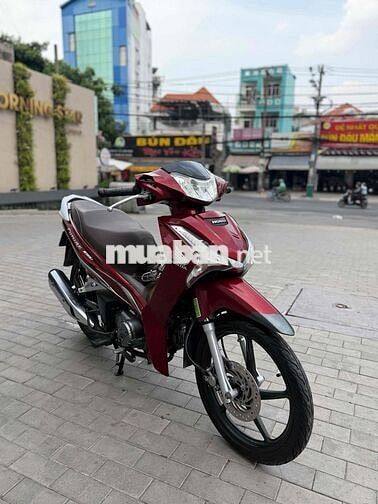 Honda Future LED 2020 Biển TP Chính Chủ Sang Tên