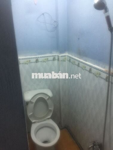 Cho thuê nhà nguyên căn giá rẻ 2,8tr