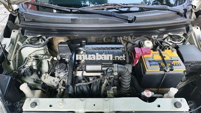 Mitsubishi Attrage 2022 Trắng 90000 km